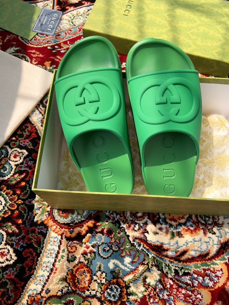 Gucci Slippers